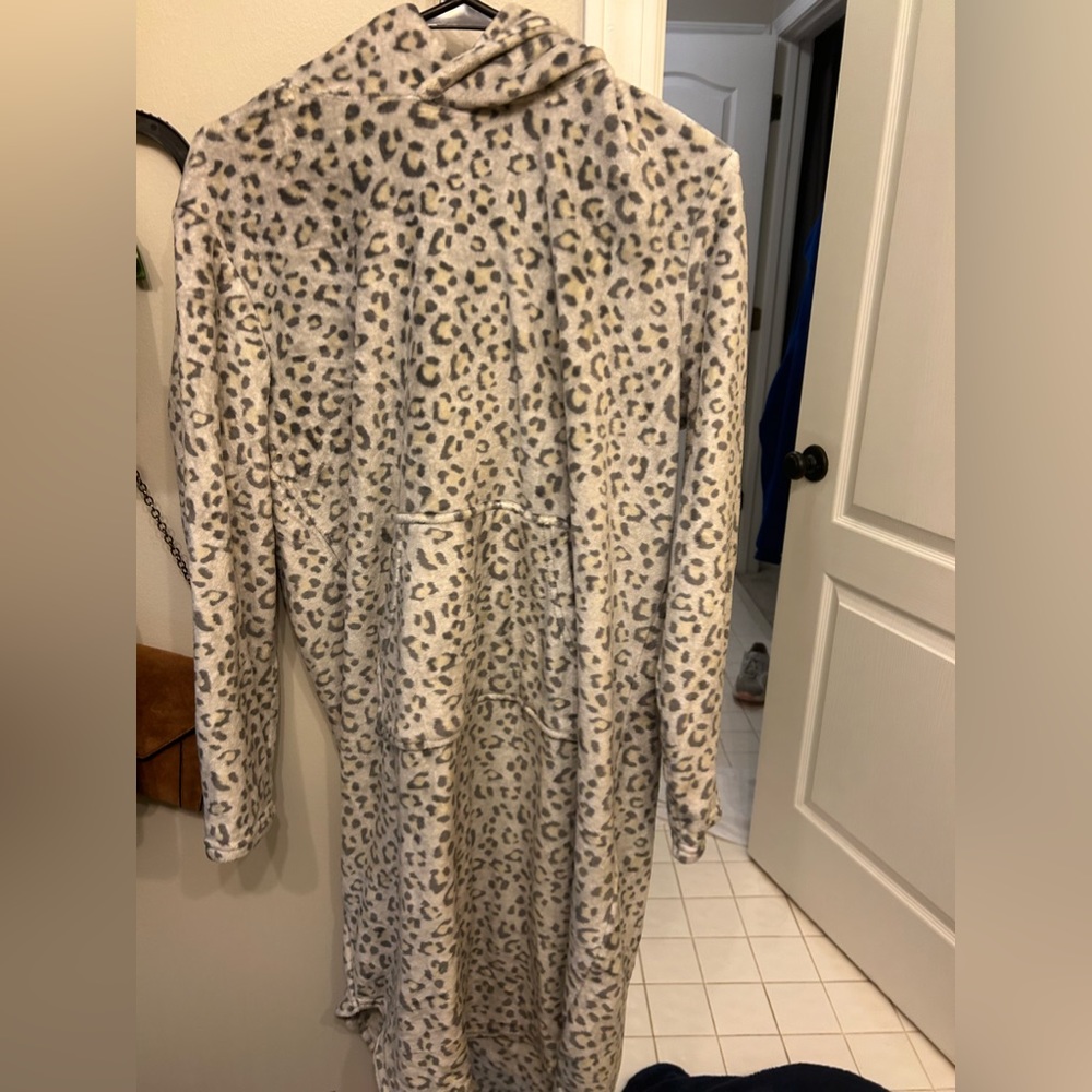 Sleepwear